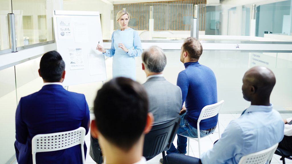 treinamento empreendedorismo